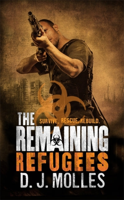 Remaining: Refugees