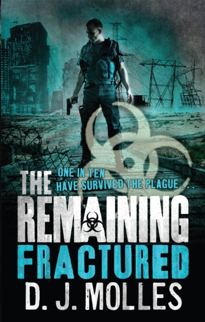 Remaining: Fractured