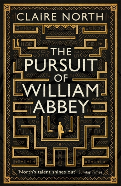 The Pursuit of William Abbey