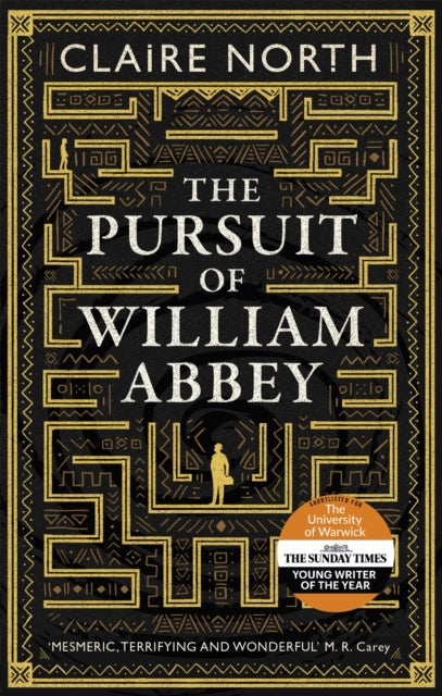 Pursuit of William Abbey