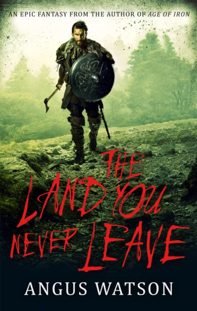 Land You Never Leave