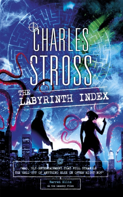 Labyrinth Index