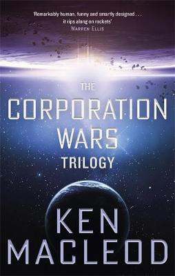 Corporation Wars Trilogy