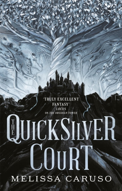 Quicksilver Court