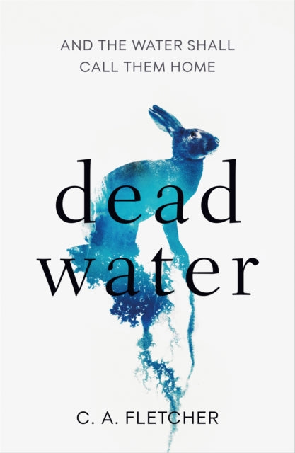 Dead Water - A novel of folk horror