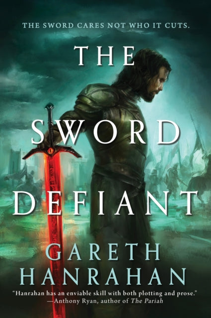 Sword Defiant