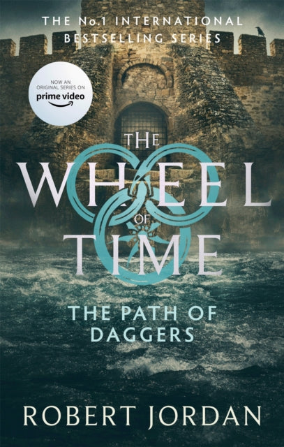 The Path Of Daggers - Book 8 of the Wheel of Time