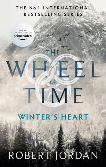 Winter's Heart - Book 9 of the Wheel of Time