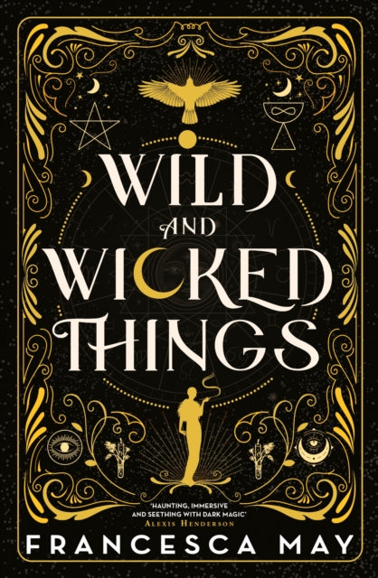 Wild and Wicked Things - The Instant Sunday Times Bestseller and Tiktok Sensation