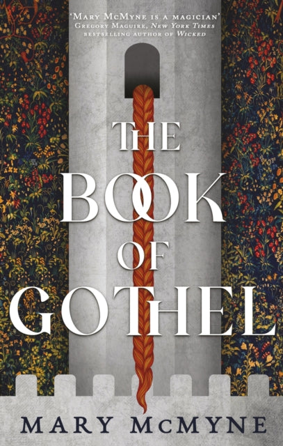 Book of Gothel