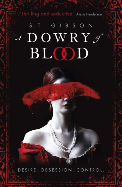 Dowry of Blood