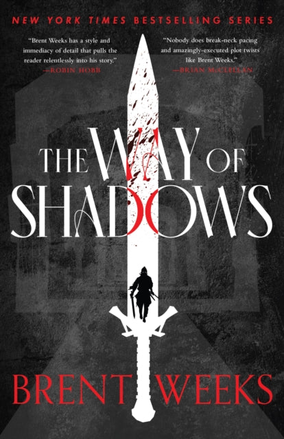 Way Of Shadows