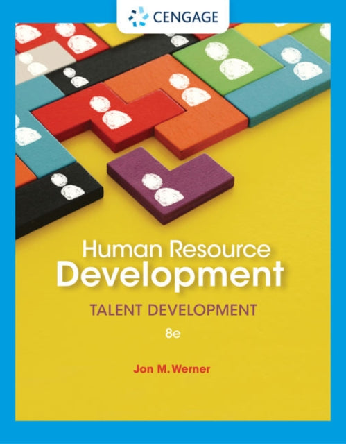 Human Resource Development - Talent Development