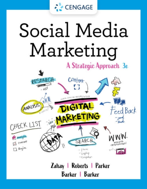 Social Media Marketing - A Strategic Approach