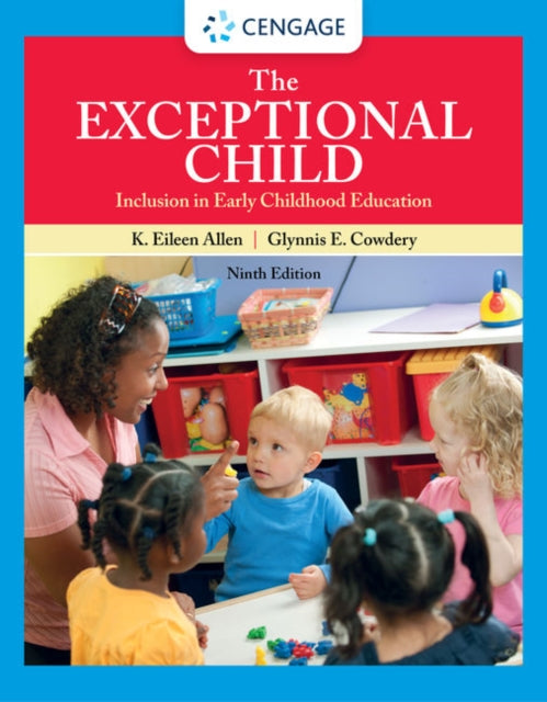 Exceptional Child