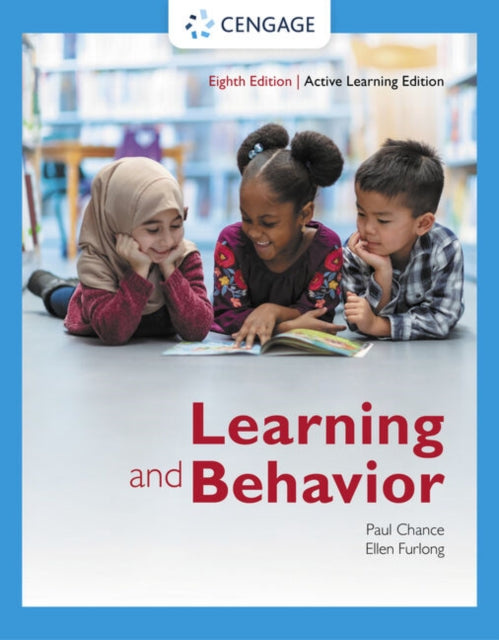 Learning and Behavior