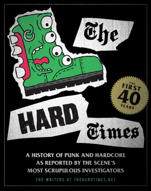 Hard Times: The First 40 Years