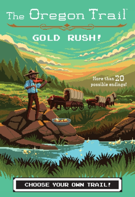 Gold Rush!