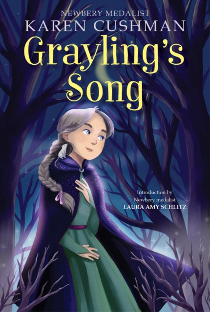 Grayling's Song