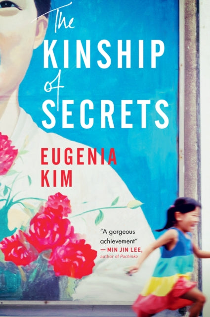 Kinship Of Secrets