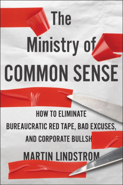 Ministry Of Common Sense