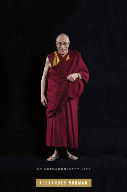 Dalai Lama