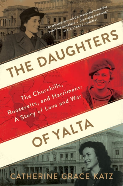 Daughters Of Yalta