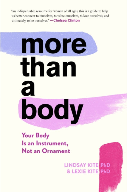 More Than A Body