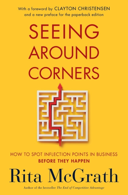 Seeing Around Corners