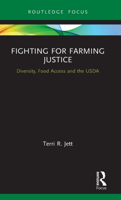 Fighting for Farming Justice