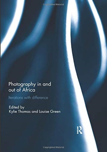 Photography in and out of Africa