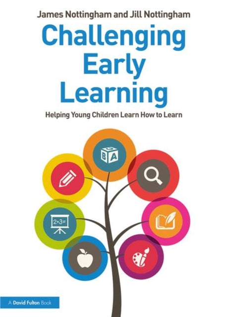 Challenging Early Learning - Helping Young Children Learn How to Learn