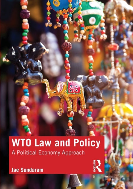 WTO Law and Policy