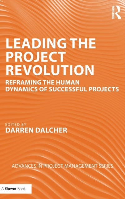 Leading the Project Revolution