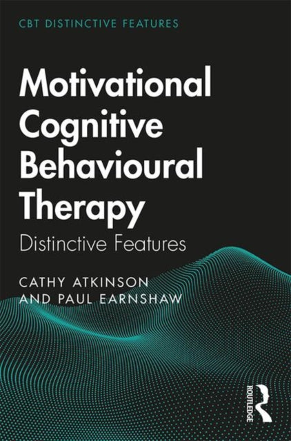 MOTIVATIONAL COGNITIVE BEHAVIOURAL THERAPY