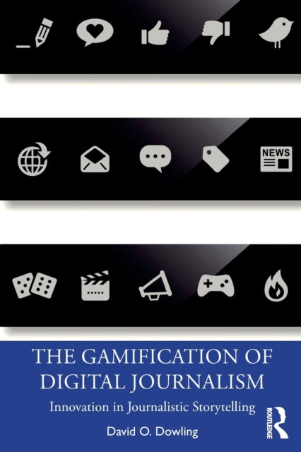 Gamification of Digital Journalism