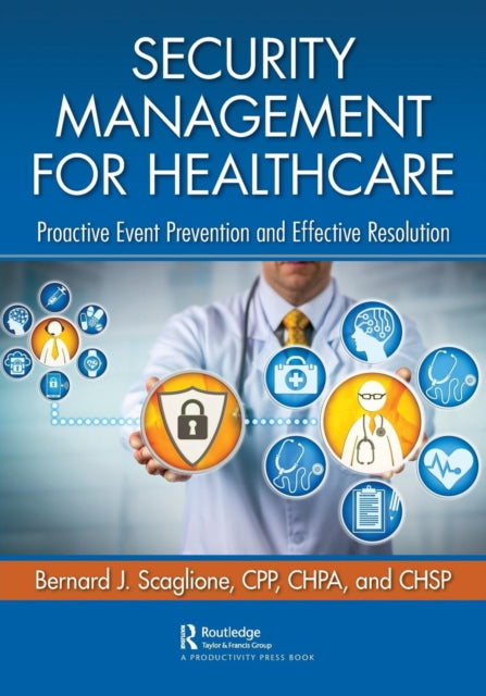 Security Management for Healthcare