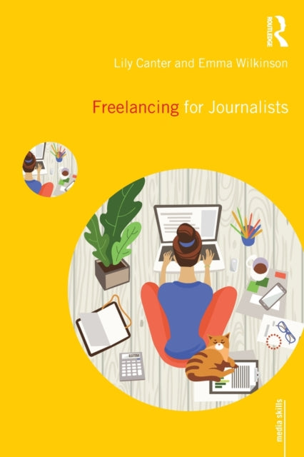 FREELANCING FOR JOURNALISTS
