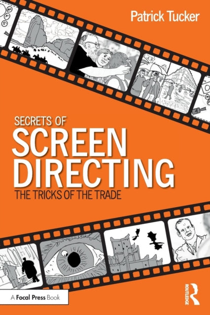 Secrets of Screen Directing