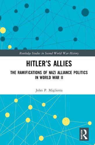 Hitler’s Allies