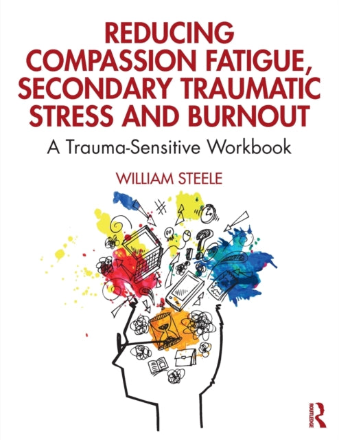 REDUCING COMPASSION FATIGUE, SECONDARY TRAUMATIC