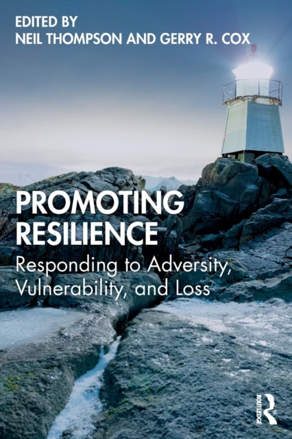 PROMOTING RESILIENCE