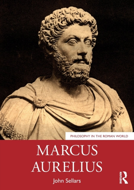 MARCUS AURELIUS