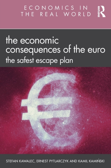 ECONOMIC CONSEQUENCES OF THE EURO