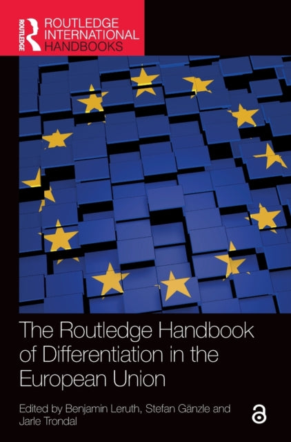 The Routledge Handbook of Differentiation in the European Union