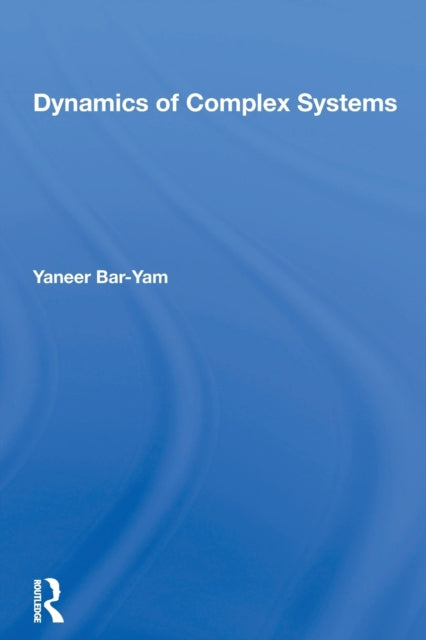 Dynamics Of Complex Systems