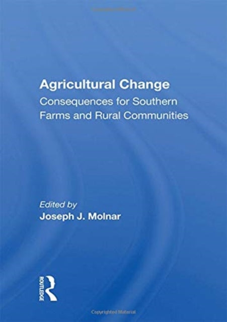 Agricultural Change