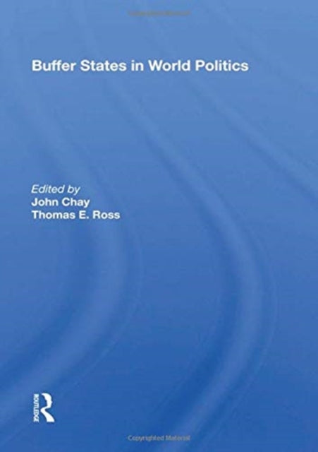 Buffer States In World Politics