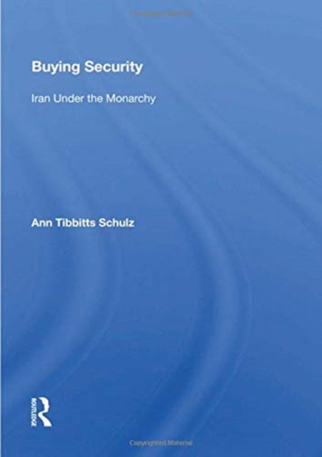 Buying Security