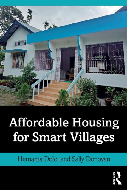Affordable Housing for Smart Villages